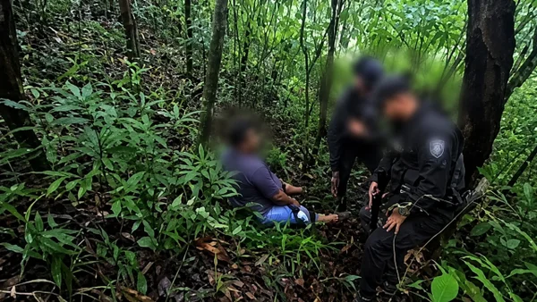 Cuatro capturados tras secuestro de conductor y hurto de café avaluado en $250 millones Cuatro capturados tras secuestro de conductor y hurto de café avaluado en $250 millones