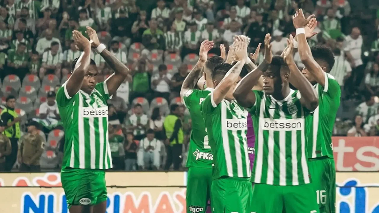 Atlético Nacional rompió el silencio y emitió COMUNICADO OFICIAL tras final perdida vs. Junior: detalles