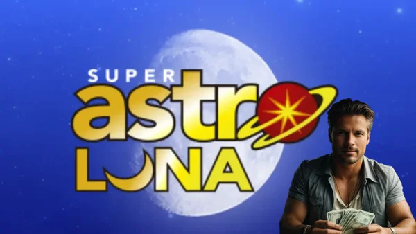 SUPER ASTRO LUNA: ya hay número y signo ganador hoy 10 de junio de 2026 SUPER ASTRO LUNA: ya hay número y signo ganador hoy 10 de junio de 2026