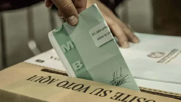 Confirmada la ley seca en Bogotá: estas son las fechas para la segunda vuelta Confirmada la ley seca en Bogotá: estas son las fechas para la segunda vuelta