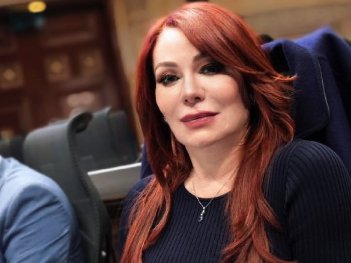 Procuraduría suspende de su cargo a la representante Gloria Arizabaleta |  Noticias RCN