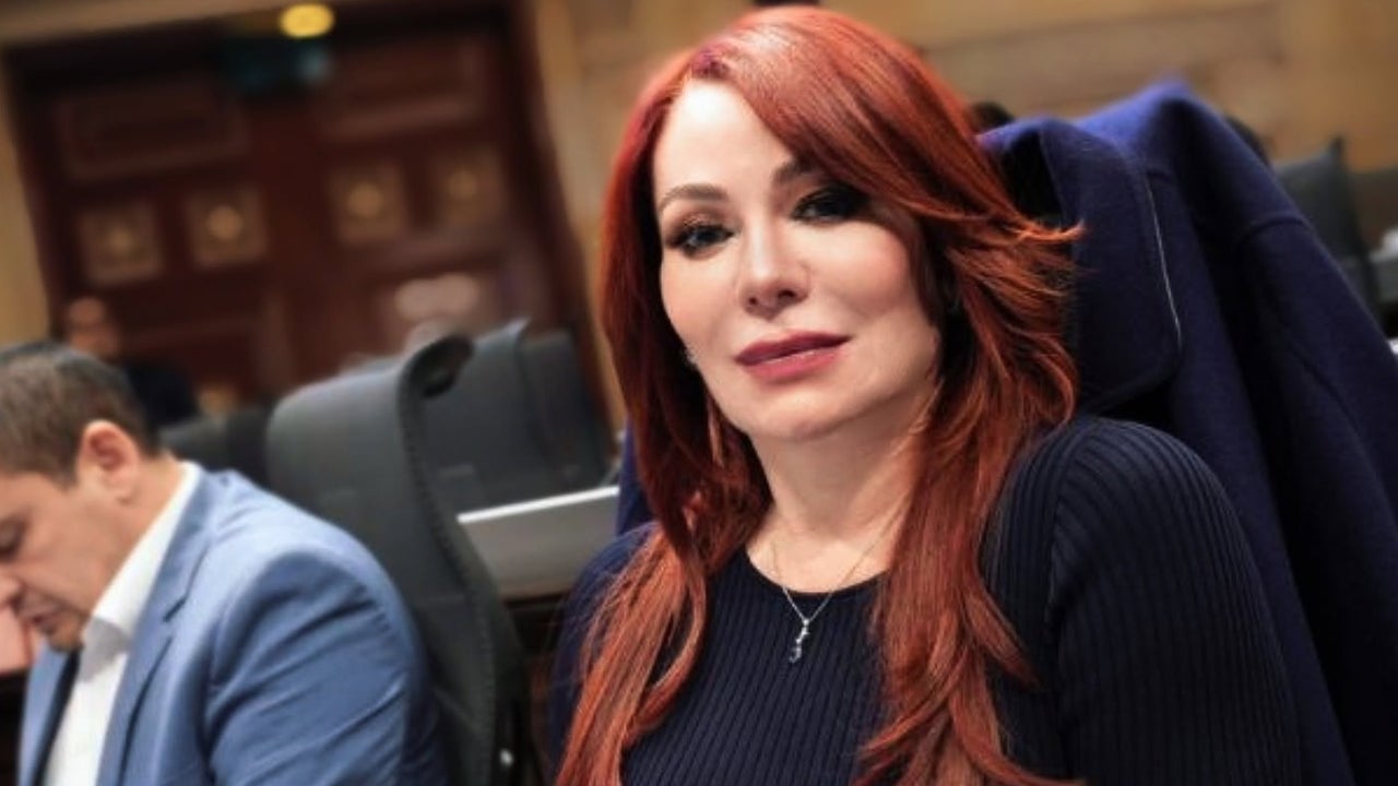 Esta fue la última acción de la representante Gloria Arizabaleta antes de la suspensión