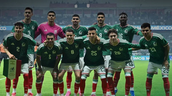México vs Sudáfrica EN VIVO: arranca el Mundial 2026 por La Suplente México vs Sudáfrica EN VIVO: arranca el Mundial 2026 por La Suplente