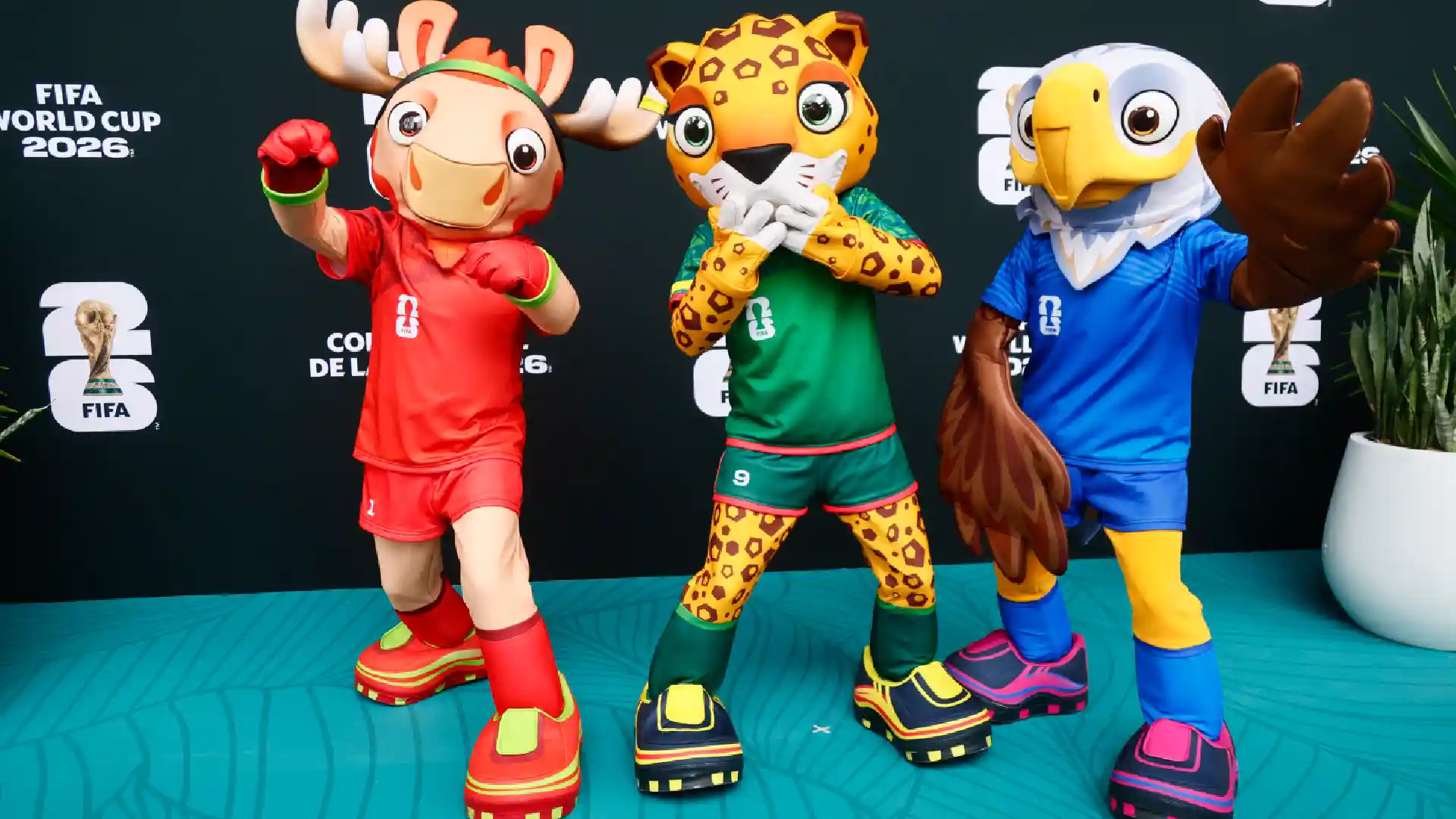 El Mundial de Fútbol 2026 es el primero con 48 selecciones y tres países anfitriones