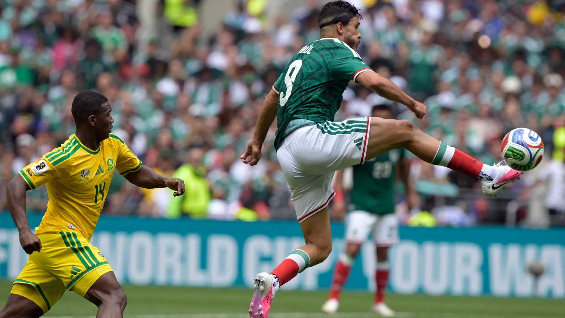 Raúl