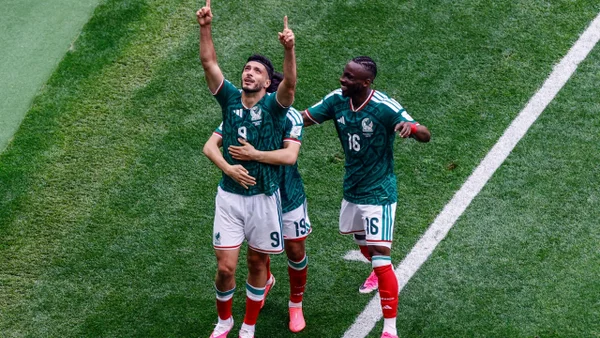 México ganó sin problema en la apertura del Mundial 2026: vea los goles y el resumen México ganó sin problema en la apertura del Mundial 2026: vea los goles y el resumen