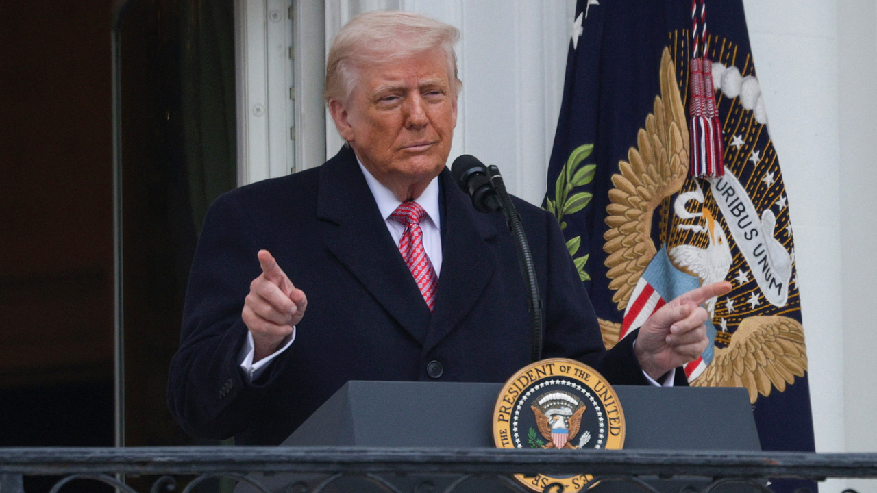 Vuelve el arancel global del 10% que anunció en febrero la administración Trump