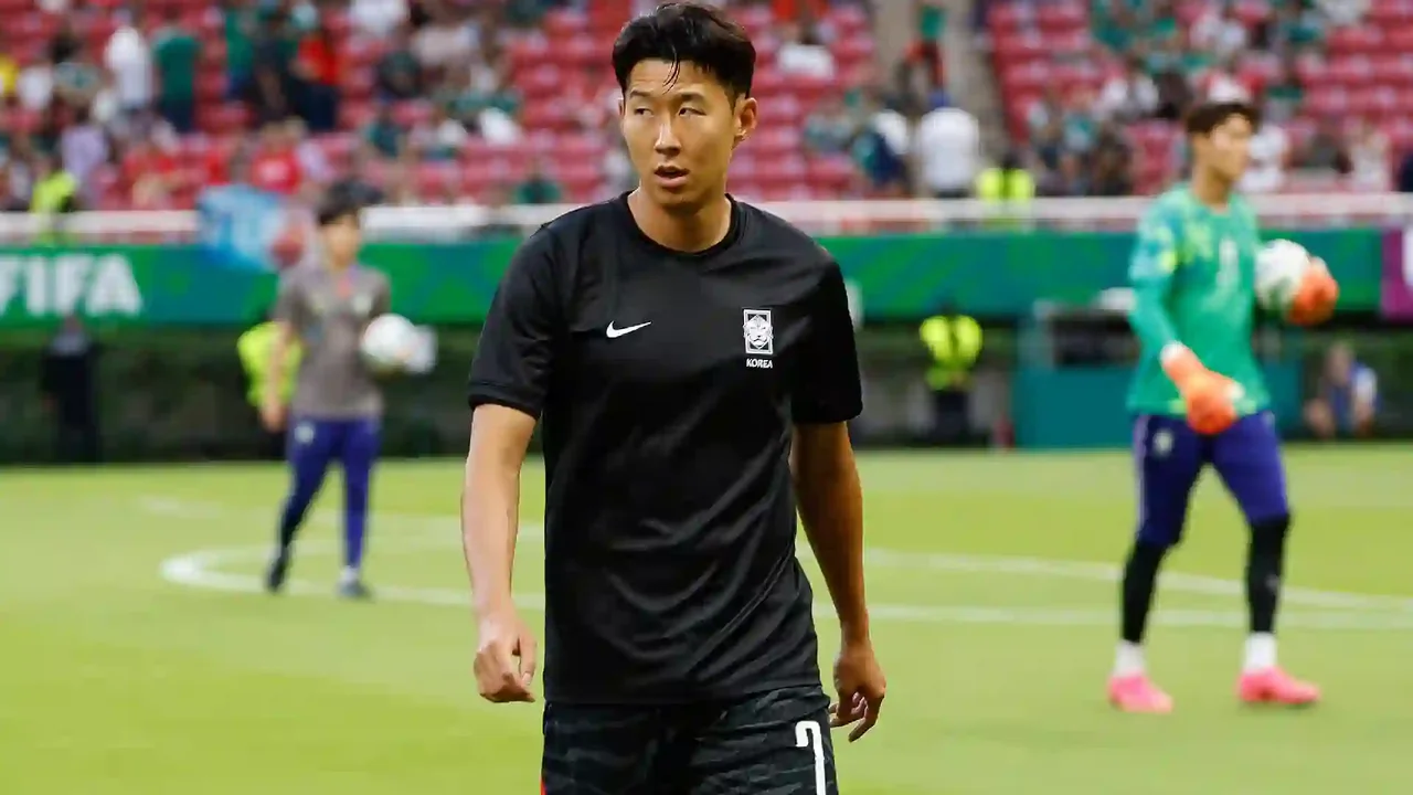 Corea del Sur 2-1 Chequia por el Mundial 2026: los asiáticos remontaron