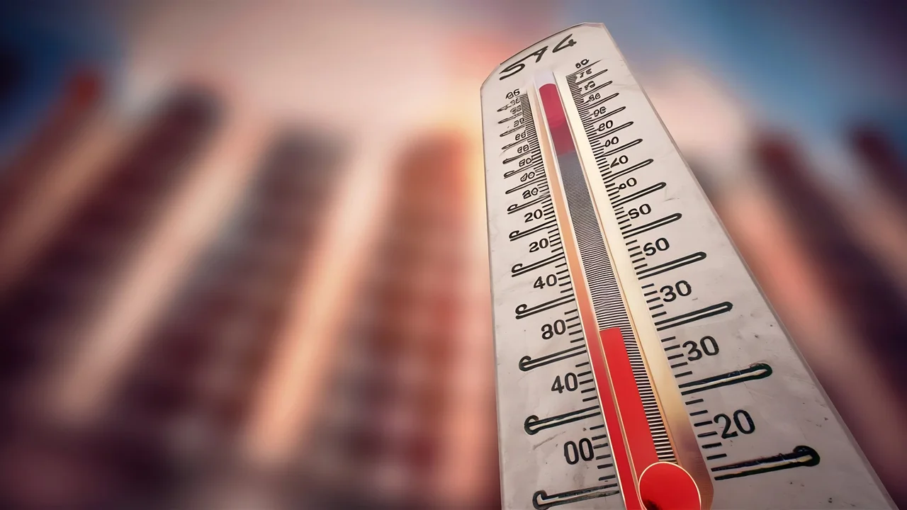 ¿El fenómeno de El Niño ya se está sintiendo en Colombia? Esto respondió el Ideam