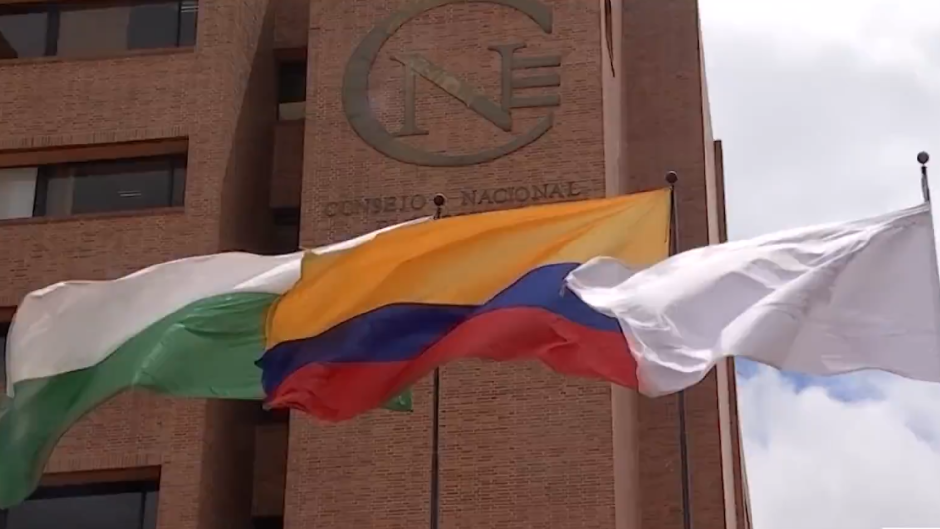 Foto: emisión de Noticias RCN