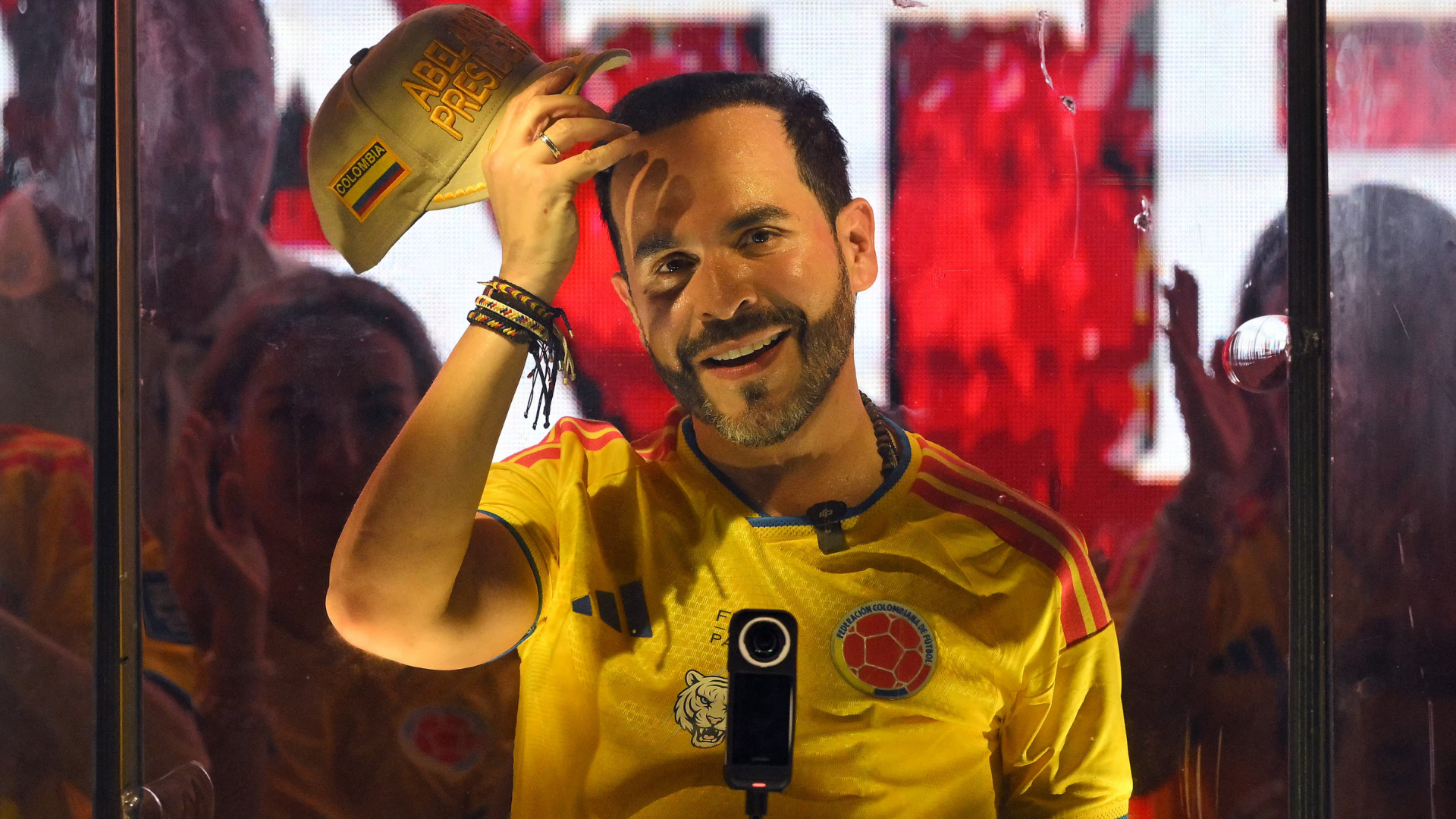 Foto: AFP