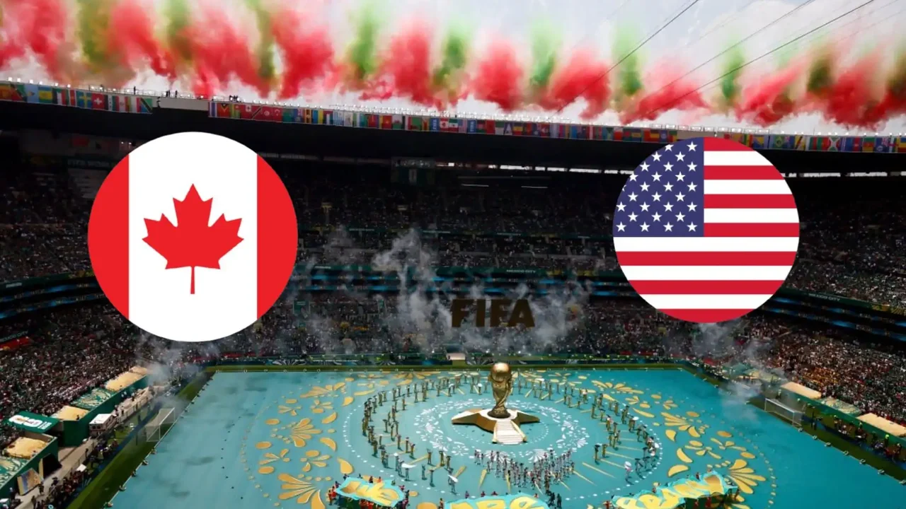 Segundo día del Mundial 2026: horarios, artistas y cómo ver las inauguraciones en EE. UU. y Canadá