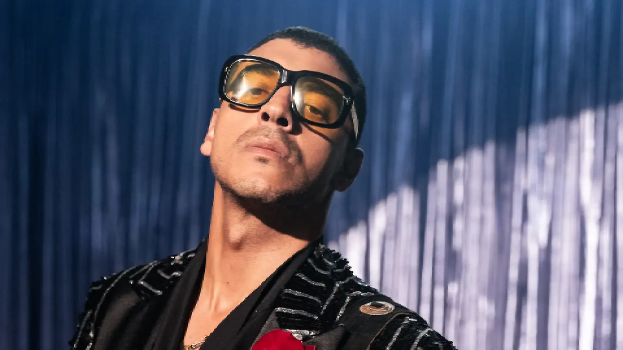 Manuel Medrano anuncia gira por Colombia: estas son las fechas del “Superior Tour”