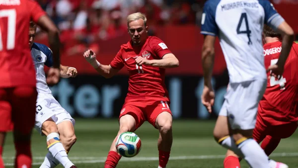 🔴EN VIVO🔴 Canadá 0-1 Bosnia y Herzegovina, por el Mundial 2026: ¡Comienza el segundo tiempo! 🔴EN VIVO🔴 Canadá 0-1 Bosnia y Herzegovina, por el Mundial 2026: ¡Comienza el segundo tiempo!