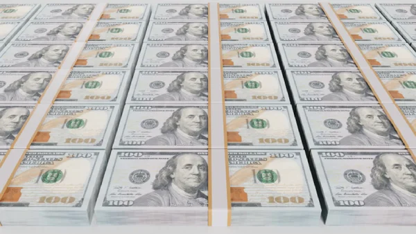 ¡El dólar sigue tocando mínimos no vistos hace años! Así cerró hoy 12 de junio de 2026