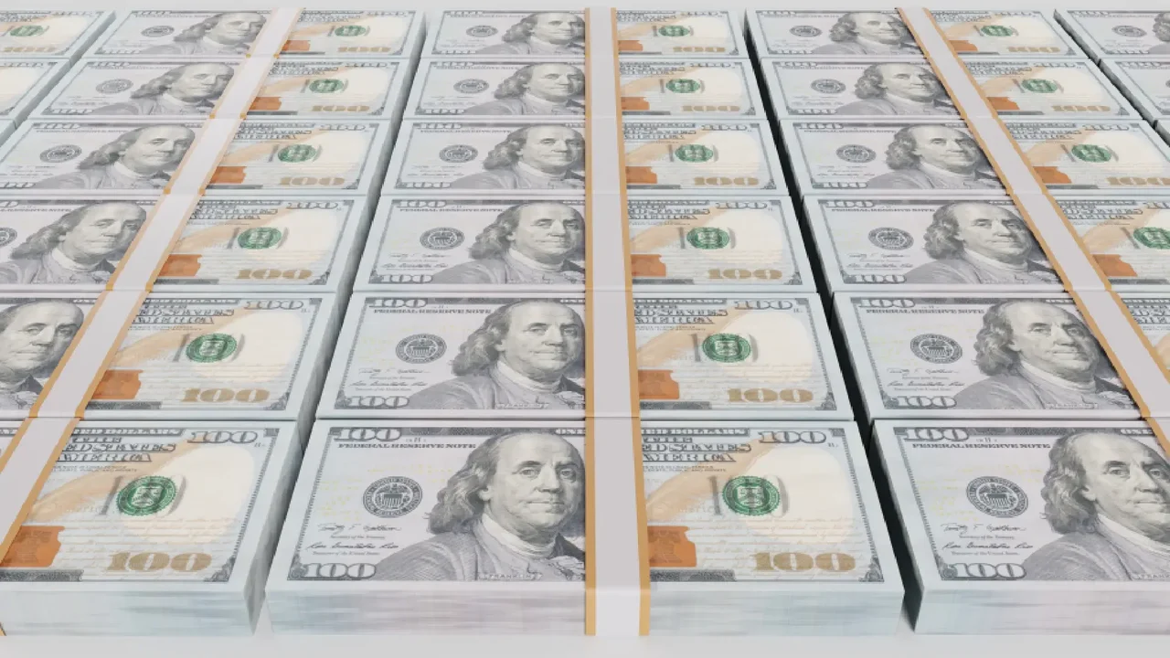 ¡El dólar sigue tocando mínimos no vistos hace años! Así cerró hoy 12 de junio de 2026