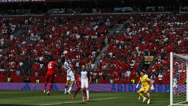 Canadá empató 1-1 con Bosnia, por el Mundial 2026, en un partidazo: reviva los goles Canadá empató 1-1 con Bosnia, por el Mundial 2026, en un partidazo: reviva los goles