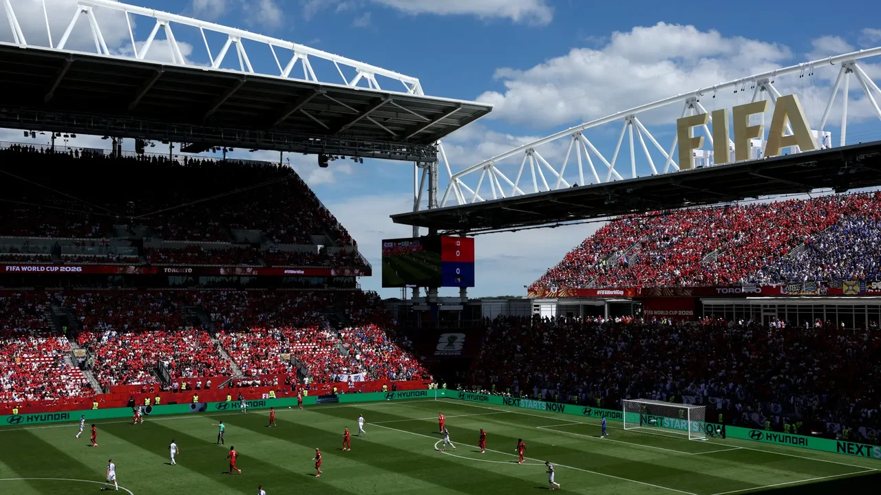 Mundial 2026: estas son las nuevas experiencias para que los aficionados lo vivan y sigan