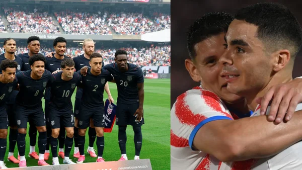 🔴EN VIVO🔴 Estados Unidos vs. Paraguay, por Mundial 2026: vea aquí el partido en directo 🔴EN VIVO🔴 Estados Unidos vs. Paraguay, por Mundial 2026: vea aquí el partido en directo
