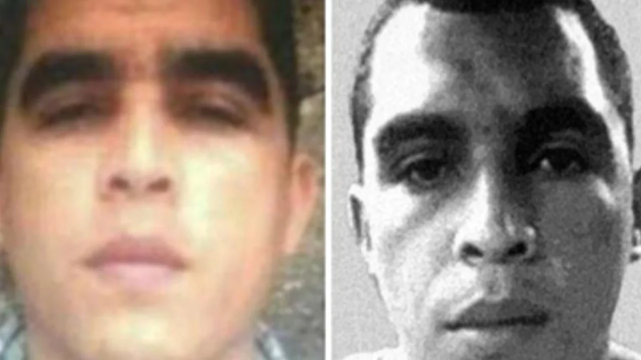 ¿Quién era ‘Niño Guerrero’? El hombre que formó un imperio criminal con el Tren de Aragua