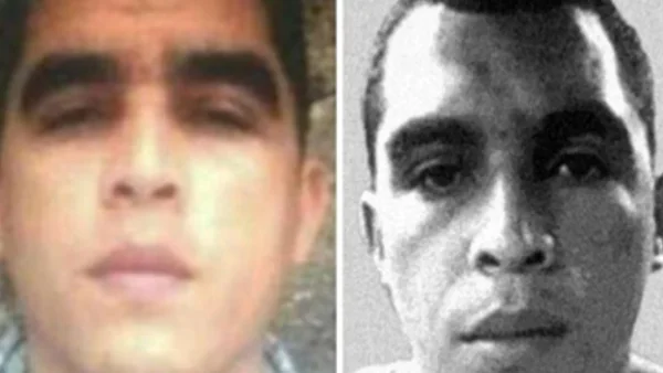 ¿Quién era ‘Niño Guerrero’? El hombre que formó un imperio criminal con el Tren de Aragua ¿Quién era ‘Niño Guerrero’? El hombre que formó un imperio criminal con el Tren de Aragua