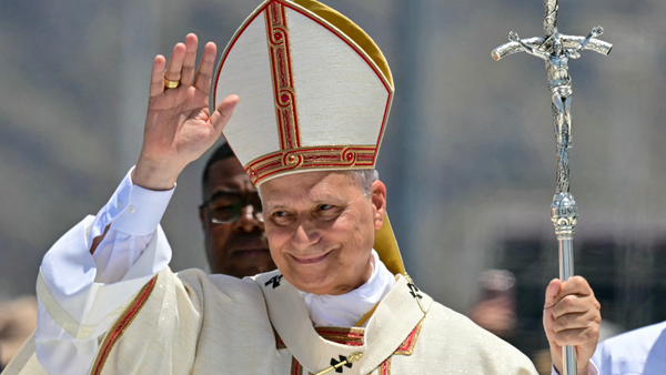 Papa León XIV envía 100.000 euros para ayuda humanitaria en Venezuela Papa León XIV envía 100.000 euros para ayuda humanitaria en Venezuela