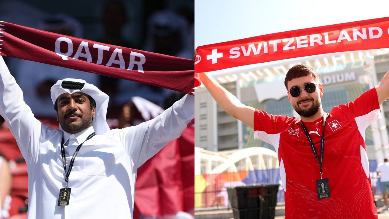 🔴 Catar 1 - 1 Suiza: reviva los mejores momentos del partido del grupo B del Mundial 2026