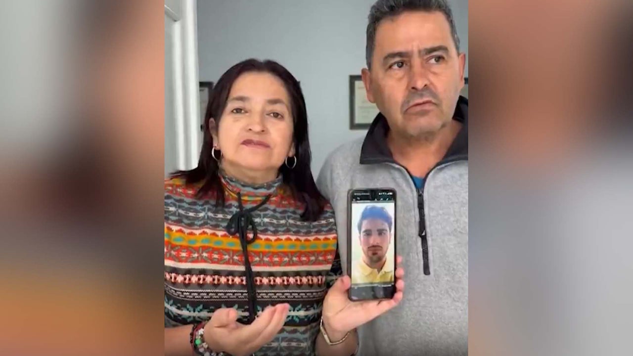 Familia de Mateo Pérez envió fuerte mensaje a las autoridades tras captura de alias Chalá