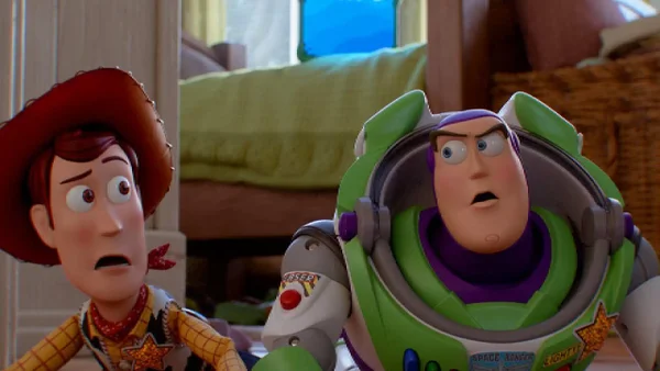 TOY STORY 5 ya tiene fecha de estreno: así será la nueva aventura de Woody y Buzz y sus tiendas temáticas