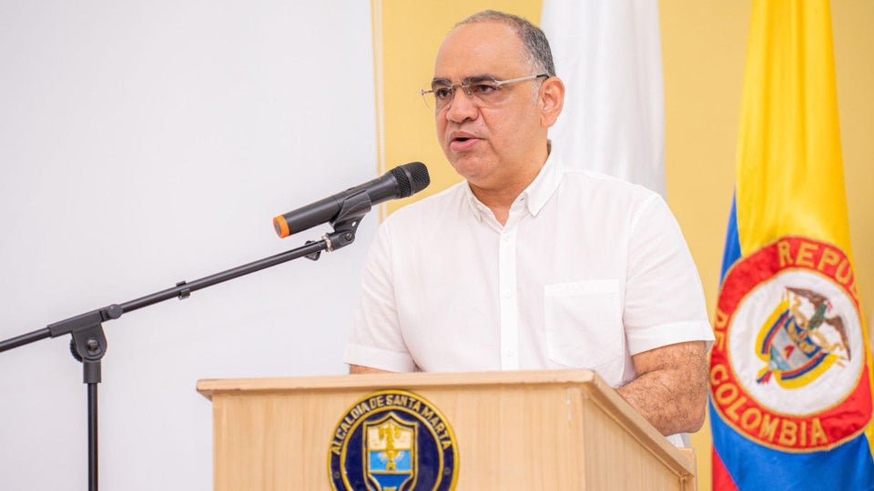 Santa Marta declara calamidad pública por fenómeno de El Niño ...