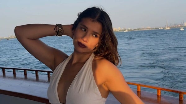 ¿Dónde está Tatiana Hernández? La nueva hipótesis de la Fiscalía sobre la desaparición de la joven ¿Dónde está Tatiana Hernández? La nueva hipótesis de la Fiscalía sobre la desaparición de la joven