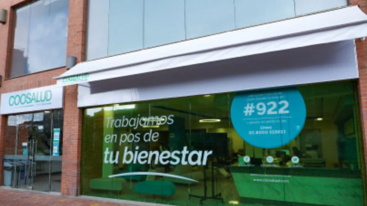 Solicitan investigar el nombramiento de Mauricio Jaramillo como interventor de la EPS Coosalud