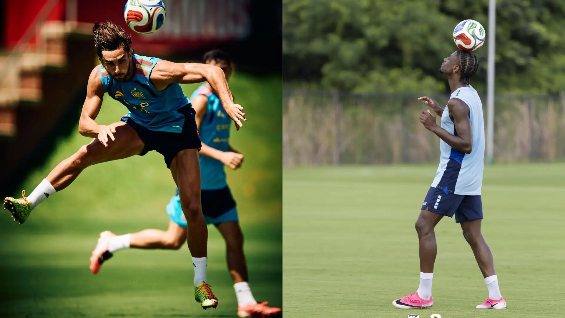 España vs. Cabo Verde: hora y cómo ver en vivo el partidazo del grupo C del Mundial 2026