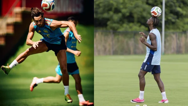 España vs. Cabo Verde: hora y cómo ver en vivo el partido del grupo H del Mundial 2026