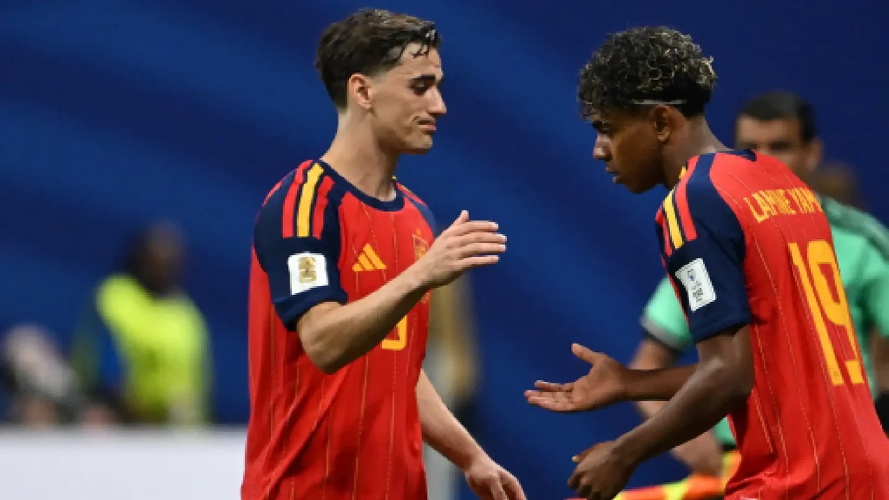 España decepcionó en el debut del Mundial: así fue el sopresivo empate ante Cabo Verde