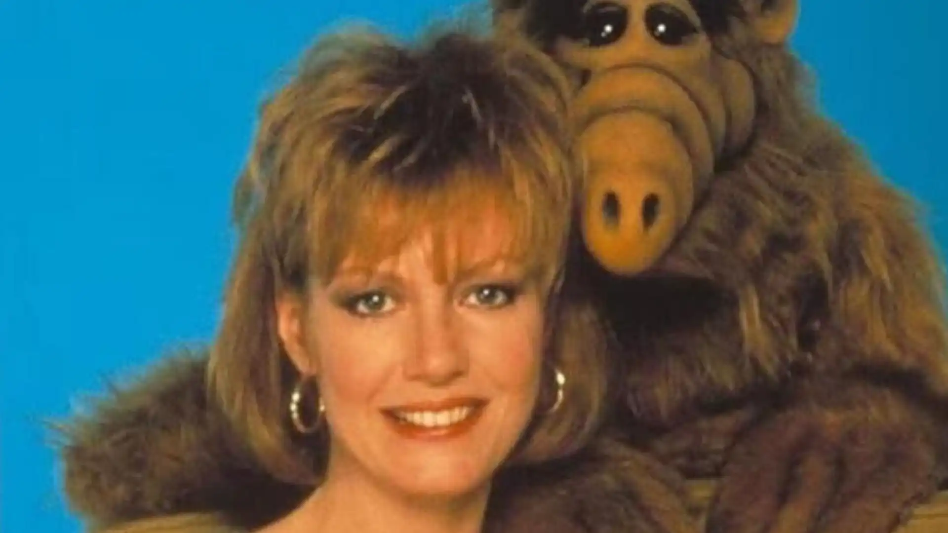 Murió Anne Schedeen, la recordada mamá de ‘Alf’, a los 77 años