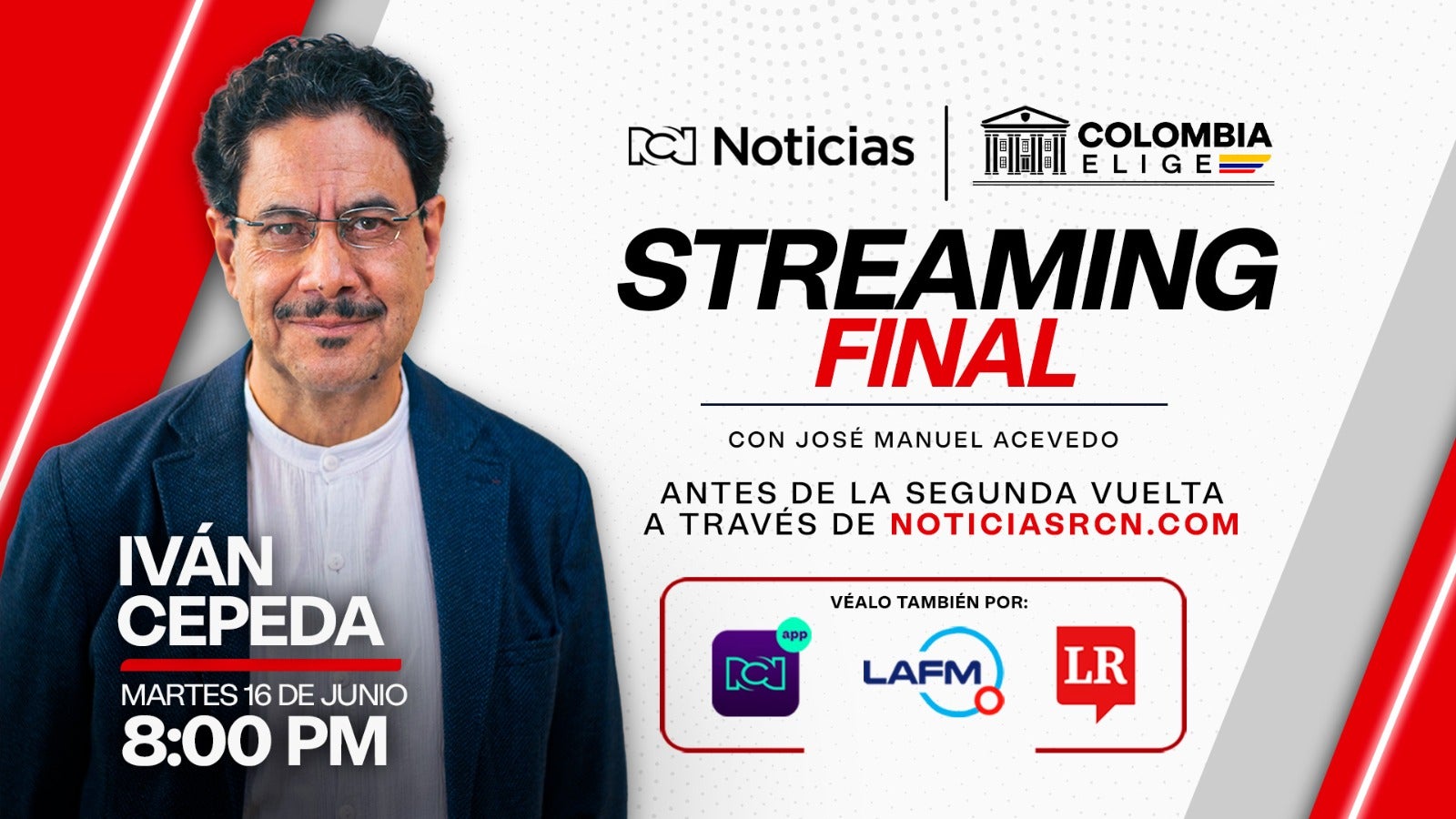 Foto: Noticias RCN
