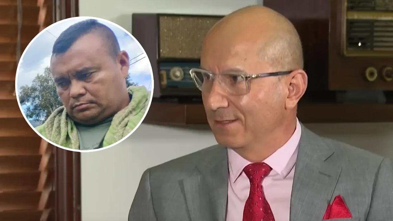 Habló el general (r) que ordenó la detención de la caravana de ‘Calarcá’: ¿El Gobierno se incomodó?