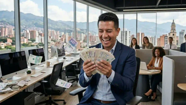 Pago a trabajadores en festivos aumentará a partir del mes de julio: así se puede calcular Pago a trabajadores en festivos aumentará a partir del mes de julio: así se puede calcular