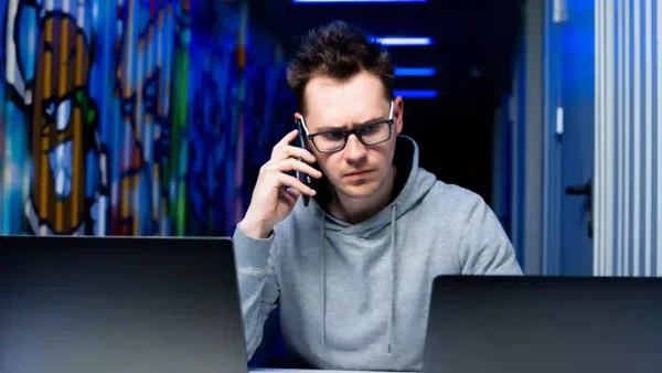 Cómo detener las llamadas de spam: la frase exacta para salir de las bases de datos Cómo detener las llamadas de spam: la frase exacta para salir de las bases de datos