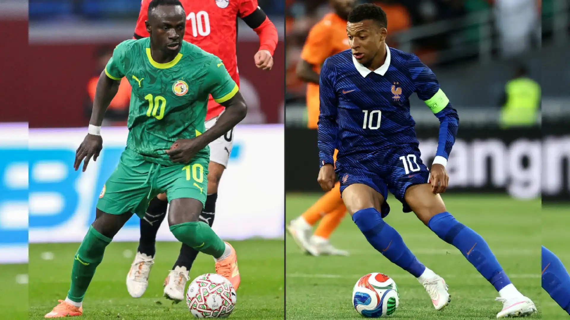 🔴EN VIVO🔴 Francia vs. Senegal: siga en directo el debut de uno de los favoritos al título del Mundial 2026