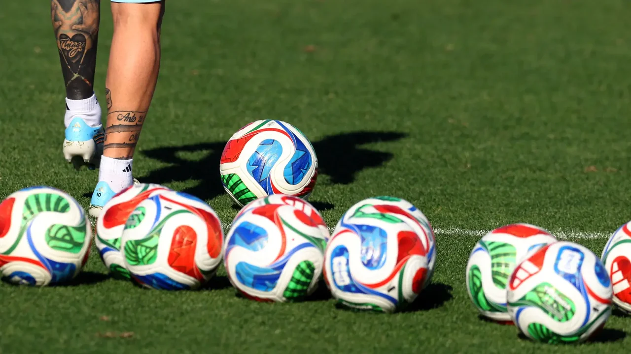 Cover image for Reconocida figura en el Mundial de 2026 es llamado a juicio por presunto abuso: esto se sabe