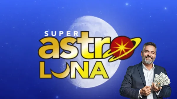 SUPER ASTRO LUNA: ya hay número y signo ganador hoy 16 de junio de 2026 SUPER ASTRO LUNA: ya hay número y signo ganador hoy 16 de junio de 2026
