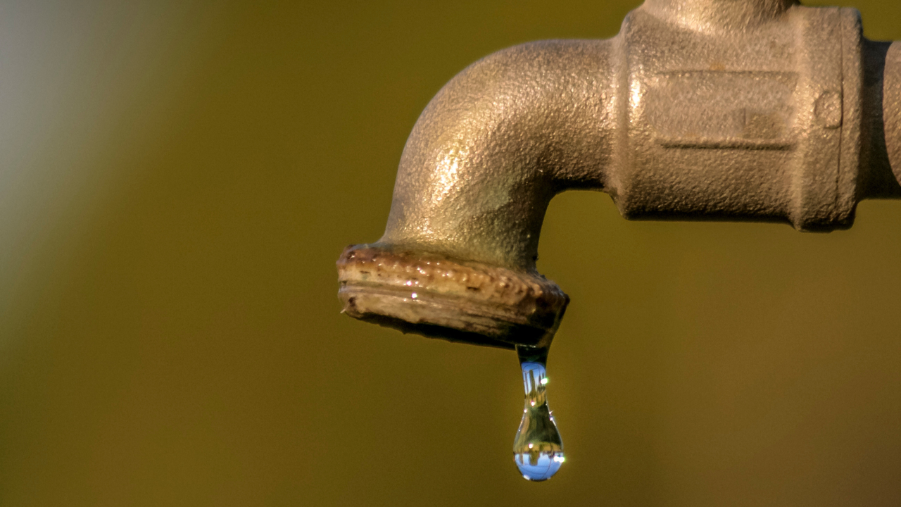 Girardot, Mosquera y Soacha entre los 20 municipios en riesgo por posible desabastecimiento de agua en Cundinamarca