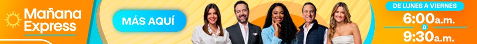 Mañana Express_banner