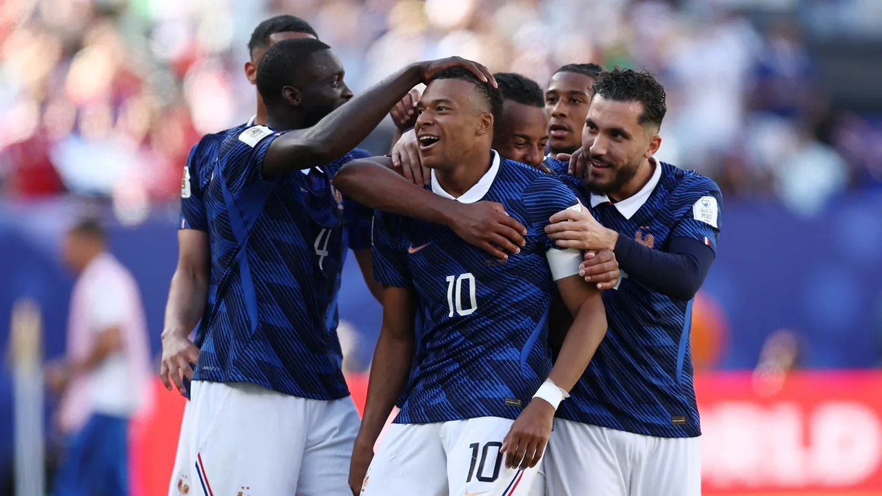 Tabla de goleadores del Mundial 2026 EN VIVO: clasificación actualizada