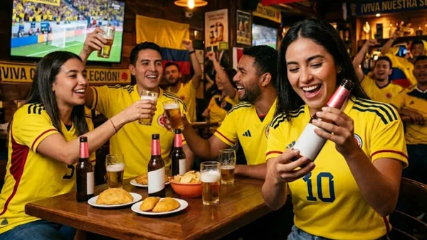 Invima pide verificar alimentos y bebidas alcohólicas durante el Mundial