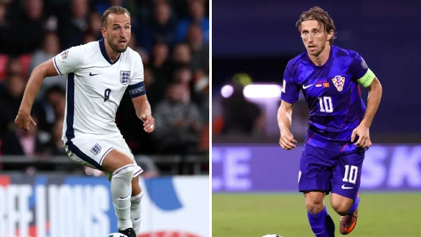 🔴Inglaterra 3- 2 Croacia: así fue el partidazo del grupo L del Mundial 2026 🔴Inglaterra 3- 2 Croacia: así fue el partidazo del grupo L del Mundial 2026
