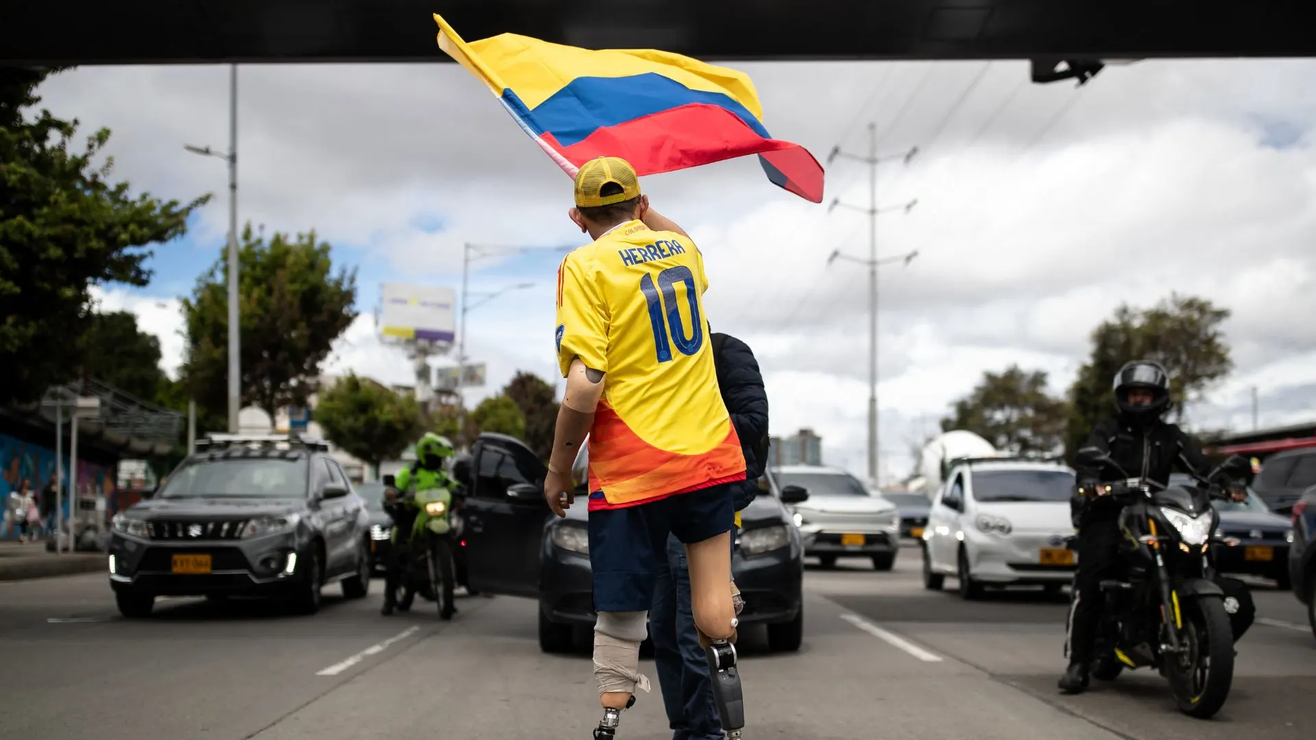 Foto: AFP