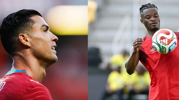 Portugal vs. República Democrática del Congo: hora y dónde ver EN VIVO el debut de los rivales de Colombia en el Mundial Portugal vs. República Democrática del Congo: hora y dónde ver EN VIVO el debut de los rivales de Colombia en el Mundial